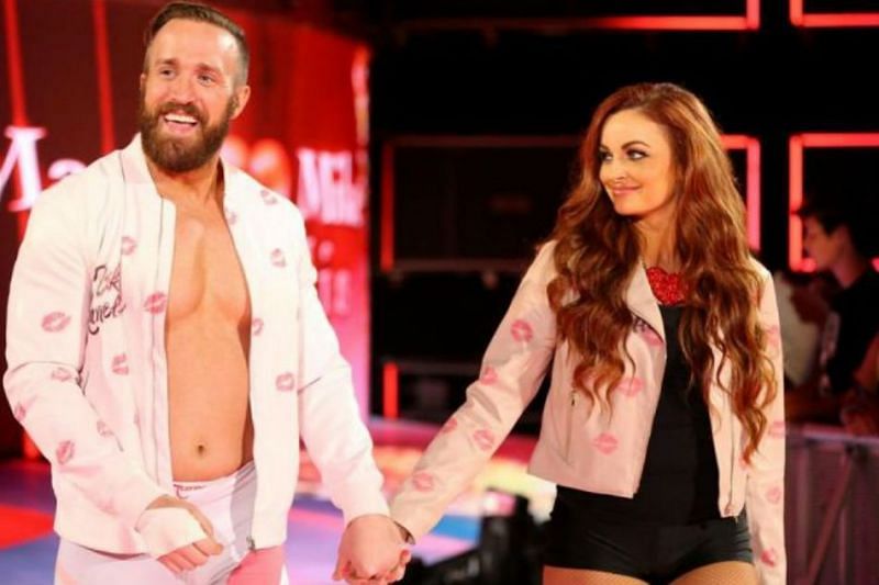 WWE Love